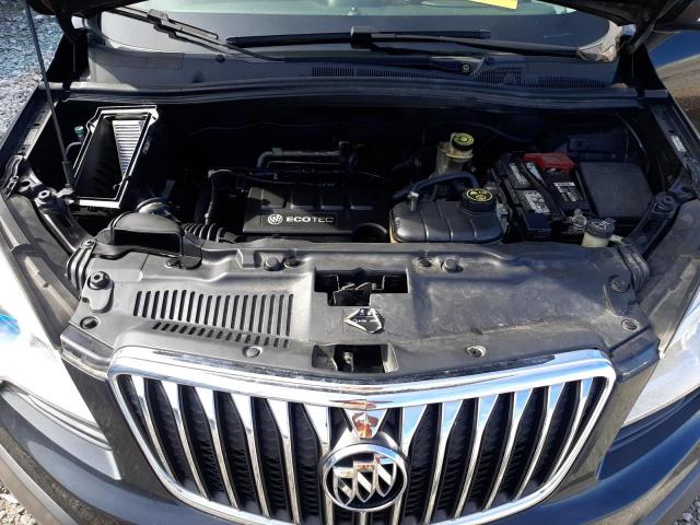 Photo 11 VIN: KL4CJASB2EB598970 - BUICK ENCORE 