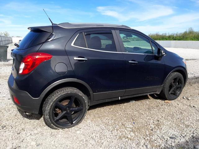 Photo 2 VIN: KL4CJASB2EB598970 - BUICK ENCORE 