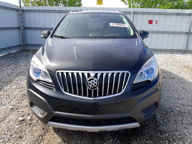 Photo 4 VIN: KL4CJASB2EB598970 - BUICK ENCORE 