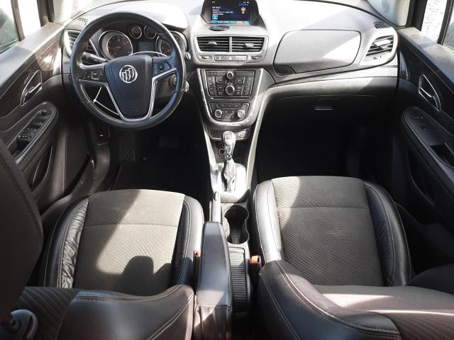 Photo 7 VIN: KL4CJASB2EB598970 - BUICK ENCORE 