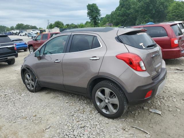 Photo 1 VIN: KL4CJASB2EB601740 - BUICK ENCORE 