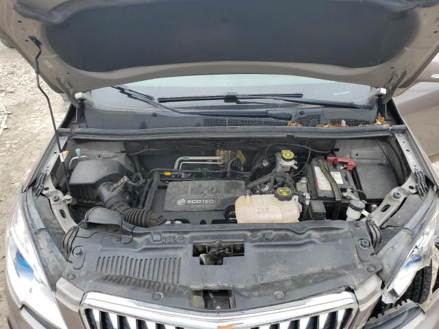 Photo 10 VIN: KL4CJASB2EB601740 - BUICK ENCORE 