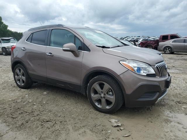 Photo 3 VIN: KL4CJASB2EB601740 - BUICK ENCORE 