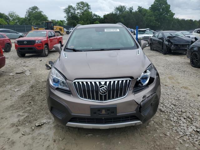 Photo 4 VIN: KL4CJASB2EB601740 - BUICK ENCORE 