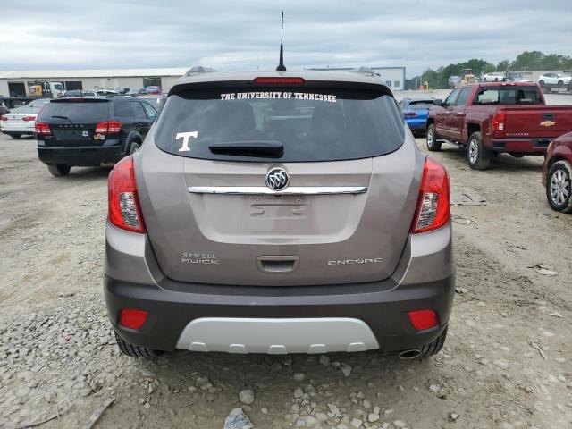 Photo 5 VIN: KL4CJASB2EB601740 - BUICK ENCORE 