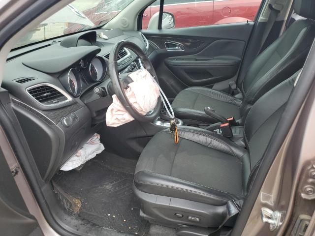 Photo 6 VIN: KL4CJASB2EB601740 - BUICK ENCORE 