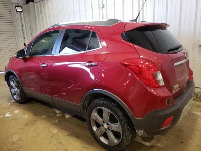 Photo 1 VIN: KL4CJASB2EB620871 - BUICK ENCORE 