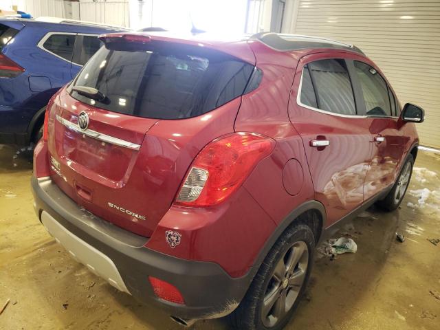 Photo 2 VIN: KL4CJASB2EB620871 - BUICK ENCORE 