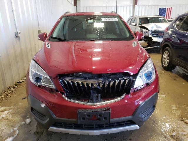 Photo 4 VIN: KL4CJASB2EB620871 - BUICK ENCORE 