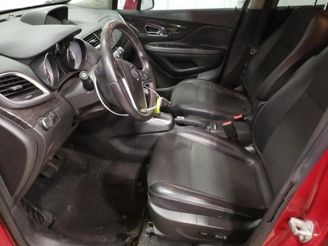 Photo 6 VIN: KL4CJASB2EB620871 - BUICK ENCORE 