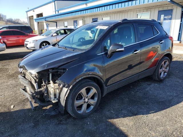 Photo 0 VIN: KL4CJASB2EB666538 - BUICK ENCORE 