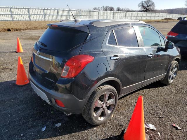 Photo 2 VIN: KL4CJASB2EB666538 - BUICK ENCORE 