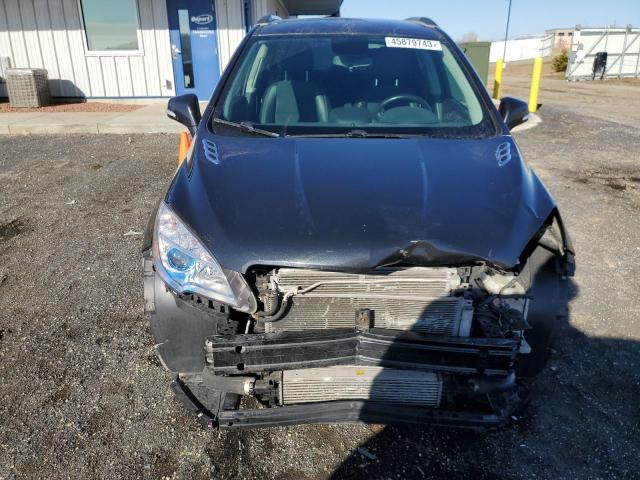 Photo 4 VIN: KL4CJASB2EB666538 - BUICK ENCORE 