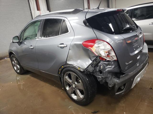 Photo 1 VIN: KL4CJASB2EB729363 - BUICK ENCORE 