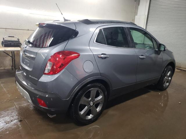 Photo 2 VIN: KL4CJASB2EB729363 - BUICK ENCORE 