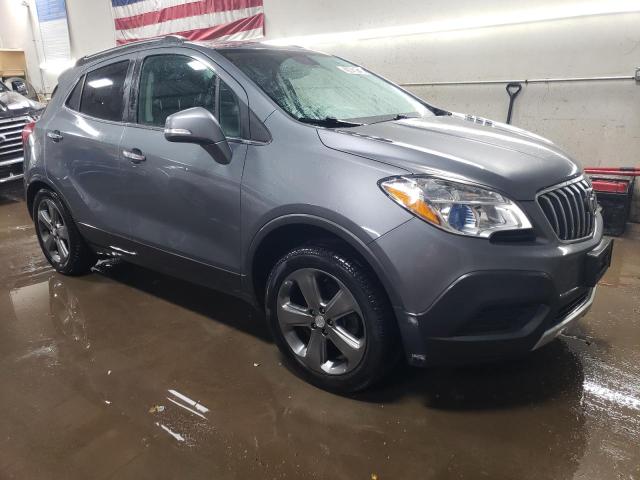 Photo 3 VIN: KL4CJASB2EB729363 - BUICK ENCORE 