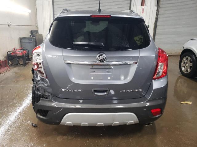 Photo 5 VIN: KL4CJASB2EB729363 - BUICK ENCORE 