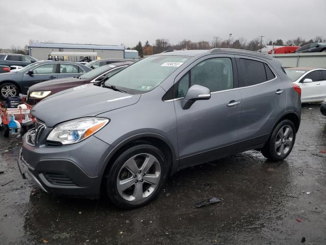 Photo 0 VIN: KL4CJASB2EB785819 - BUICK ENCORE 