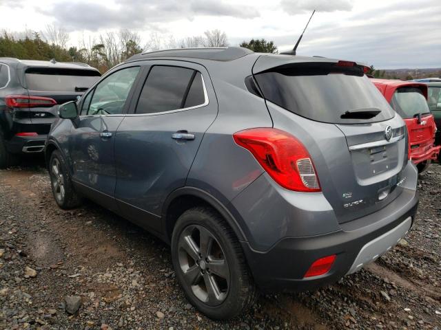 Photo 1 VIN: KL4CJASB2EB785819 - BUICK ENCORE 