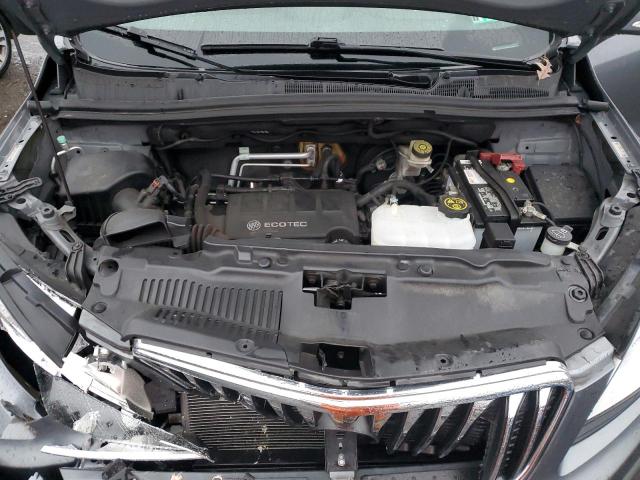 Photo 10 VIN: KL4CJASB2EB785819 - BUICK ENCORE 