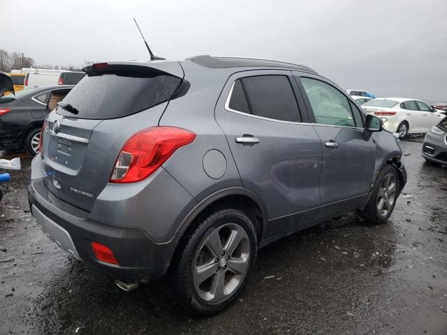 Photo 2 VIN: KL4CJASB2EB785819 - BUICK ENCORE 