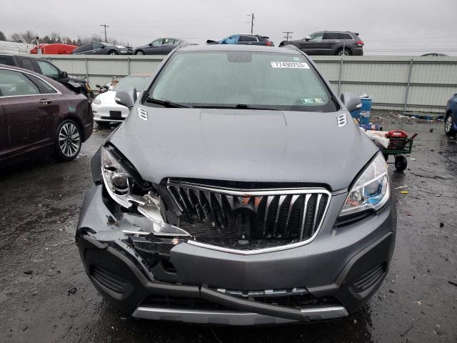 Photo 4 VIN: KL4CJASB2EB785819 - BUICK ENCORE 