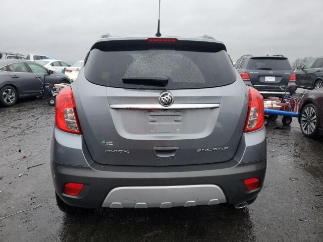 Photo 5 VIN: KL4CJASB2EB785819 - BUICK ENCORE 