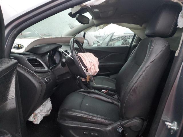 Photo 6 VIN: KL4CJASB2EB785819 - BUICK ENCORE 