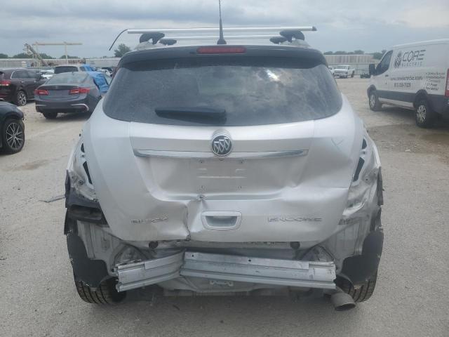 Photo 5 VIN: KL4CJASB2EB786193 - BUICK ENCORE 