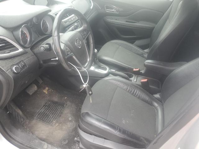 Photo 6 VIN: KL4CJASB2EB786193 - BUICK ENCORE 