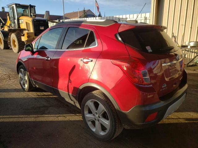 Photo 1 VIN: KL4CJASB2FB030431 - BUICK ENCORE 