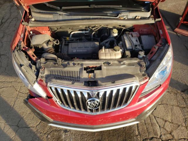 Photo 10 VIN: KL4CJASB2FB030431 - BUICK ENCORE 