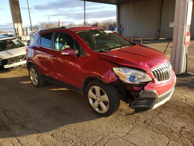 Photo 3 VIN: KL4CJASB2FB030431 - BUICK ENCORE 