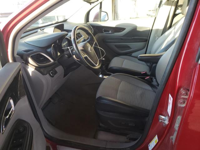 Photo 6 VIN: KL4CJASB2FB030431 - BUICK ENCORE 