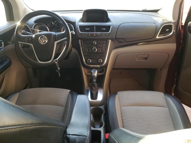 Photo 7 VIN: KL4CJASB2FB030431 - BUICK ENCORE 