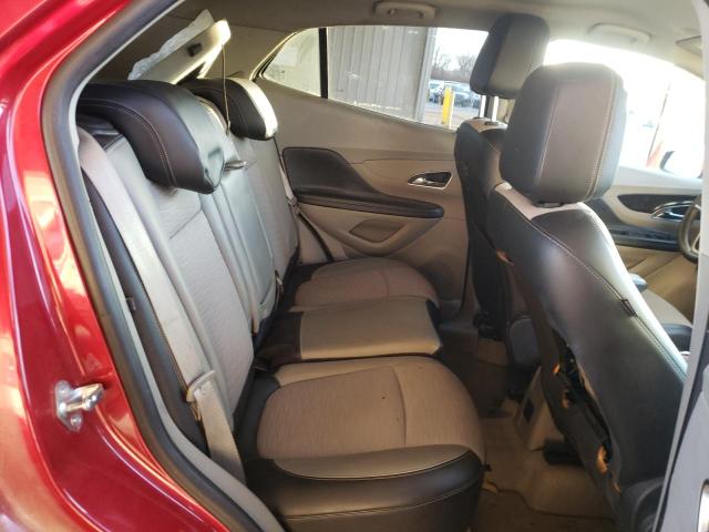 Photo 9 VIN: KL4CJASB2FB030431 - BUICK ENCORE 