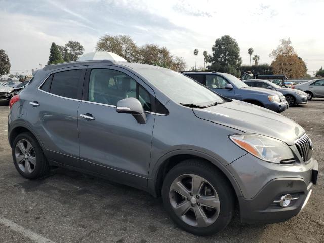 Photo 3 VIN: KL4CJASB2FB036553 - BUICK ENCORE 