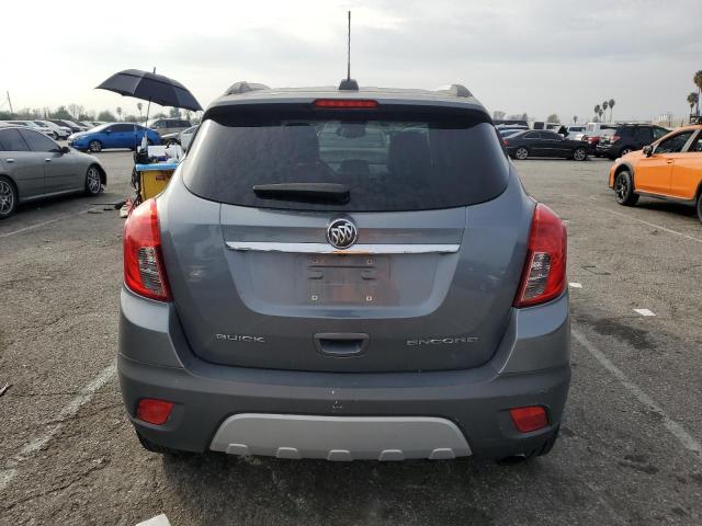 Photo 5 VIN: KL4CJASB2FB036553 - BUICK ENCORE 