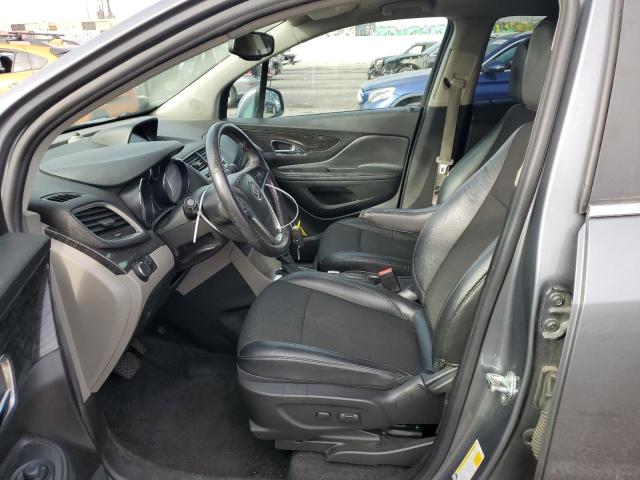 Photo 6 VIN: KL4CJASB2FB036553 - BUICK ENCORE 