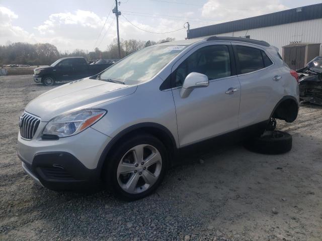 Photo 0 VIN: KL4CJASB2FB050419 - BUICK ENCORE 