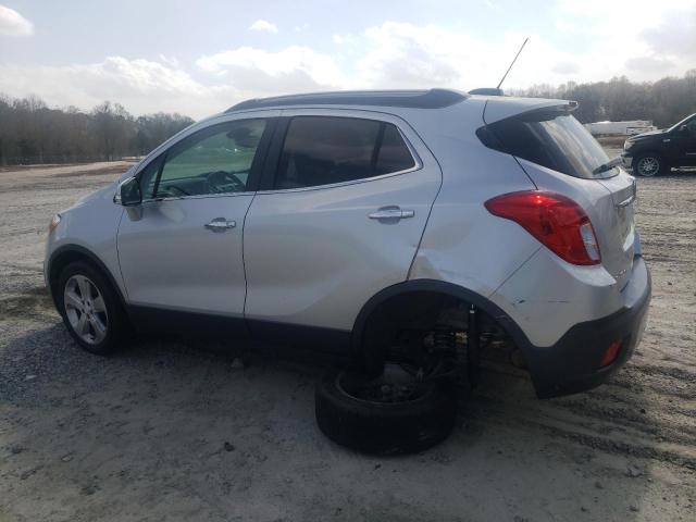 Photo 1 VIN: KL4CJASB2FB050419 - BUICK ENCORE 