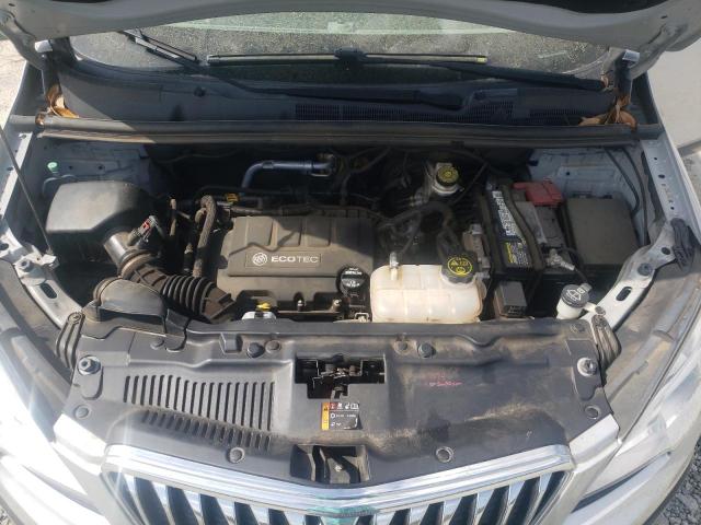 Photo 11 VIN: KL4CJASB2FB050419 - BUICK ENCORE 