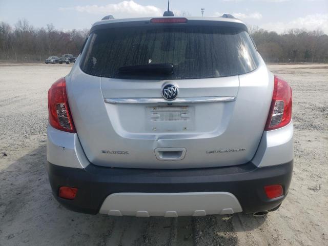 Photo 5 VIN: KL4CJASB2FB050419 - BUICK ENCORE 