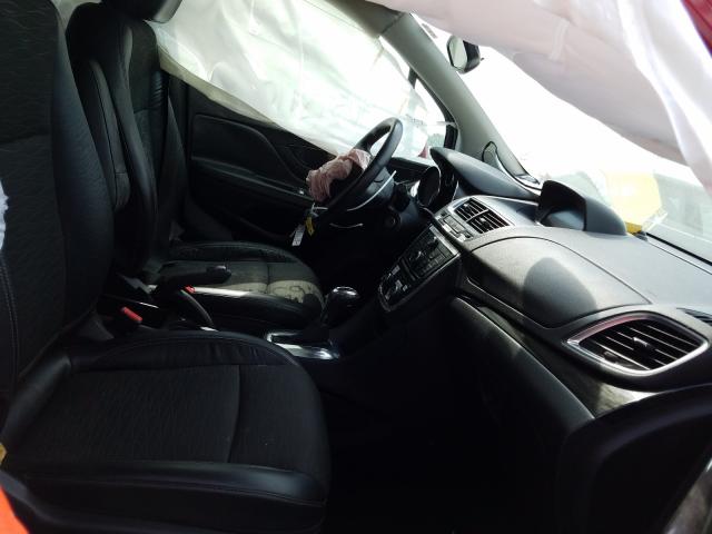 Photo 4 VIN: KL4CJASB2FB054793 - BUICK ENCORE 