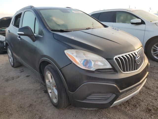 Photo 3 VIN: KL4CJASB2FB065910 - BUICK ENCORE 