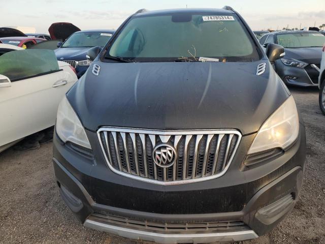 Photo 4 VIN: KL4CJASB2FB065910 - BUICK ENCORE 