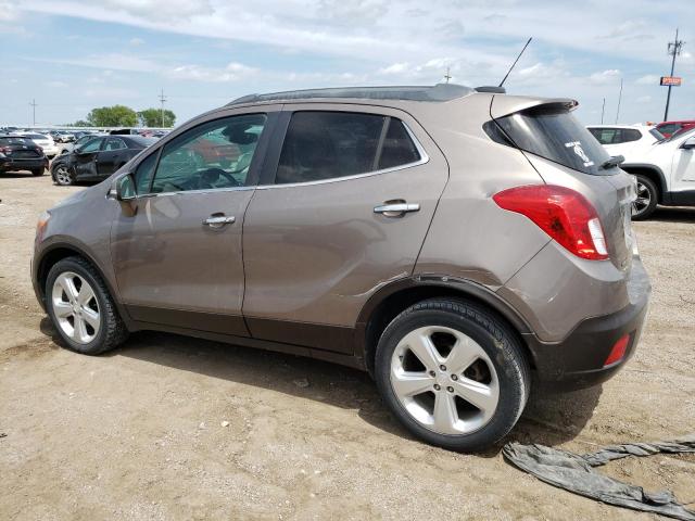 Photo 1 VIN: KL4CJASB2FB066555 - BUICK ENCORE 