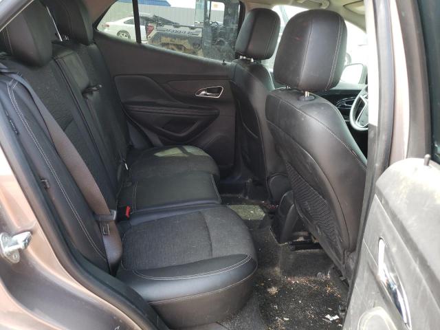 Photo 10 VIN: KL4CJASB2FB066555 - BUICK ENCORE 