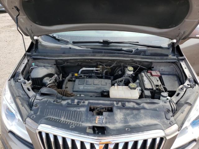 Photo 11 VIN: KL4CJASB2FB066555 - BUICK ENCORE 