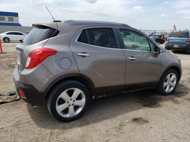 Photo 2 VIN: KL4CJASB2FB066555 - BUICK ENCORE 